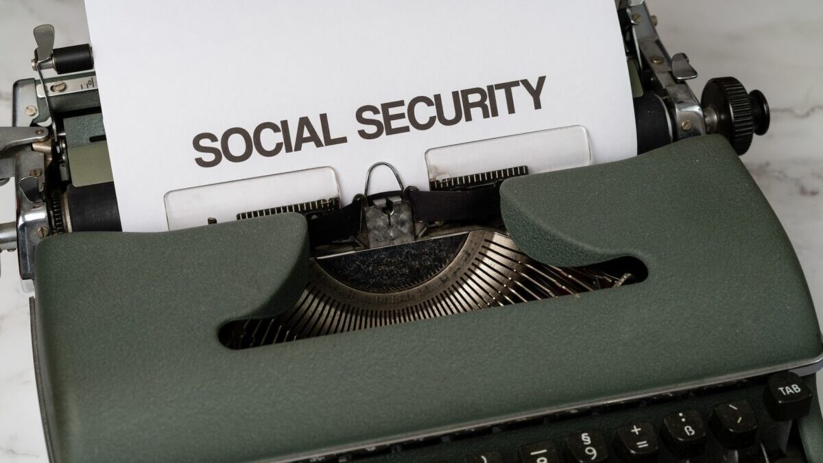 Basics of Social Security